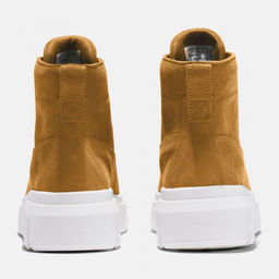 Ботинки / Timberland  фото 6
