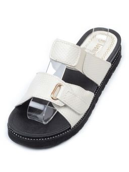 08-K25-1A Сандалии женские (натуральная кожа) - Фабричный китай фото 5