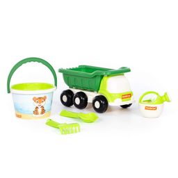 Набор №640 сафари - Полесье фото 4