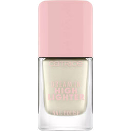 CATRICE Лак для ногтей Dream In Highlighter Nail Polish, 070 Go With The Glow 10,5 мл