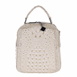 Рюкзак 69123-1 beige Velina Fabbiano-Safenta