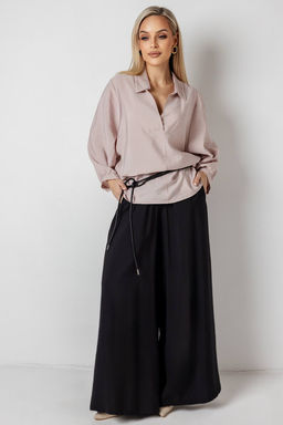 Блузка женская 4374/08/Пудровый