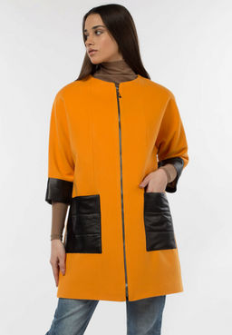 Пальто женское демисезонное - Империя пальто фото 2