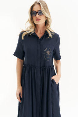 Платье URS 24-337-1-Р  фото 6