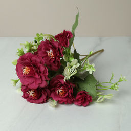 Цветок искусственный 34 см / W394132 /уп 125/500/ - Галеонтрейд фото 7