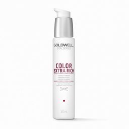 Gоldwell dualsenses color extra rich сыворотка 6-кратного действия для окрашенных волос 100 мл мил