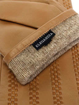 Перчатки мужские 100% ш IS8911 sand - Eleganzza фото 3