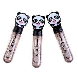 Цена за 24 шт. Мыльные пузыри Панды 3,5 2,5 14 см - Simaland фото 2