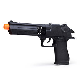 Пистолет-трещётка "Огневая атака" в пакете