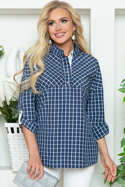 Блузка 41466 - Avili фото 2