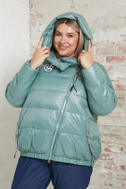 Куртка Luxury Moda 764 хаки
