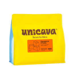 Никарагуа OTuma, горький шоколад 100 %