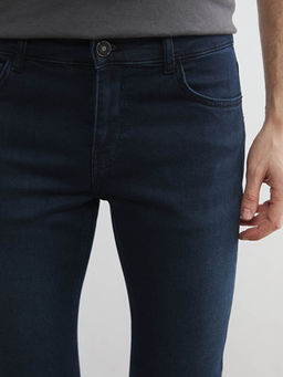 750 Slim Fit Erkek Jean Pantolon