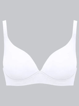 Lormar Бюст Naturale Vela - bianco  фото 4