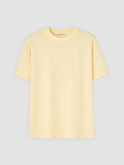 Nak??l? %100 Pamuklu Kad?n Ti??rt