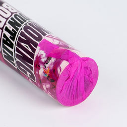 Цветной дым бордовый, заряд 1,75 дюйма, МАКСИ, очень высокая интенсивность, 30 сек, 11,5 см - Simaland фото 2