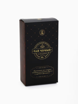 Подарочный набор 23 Февраля, крем-мед, орехи в шоколадной глазури, чай, ложка - Фабрика счастья фото 2