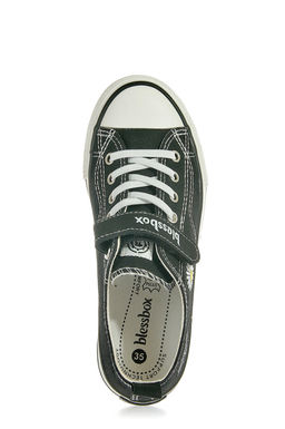 Кеды текстильные BLESSBOX  фото 3