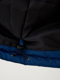 Куртка демисезонная 25532-501 васильковый - Avese фото 41