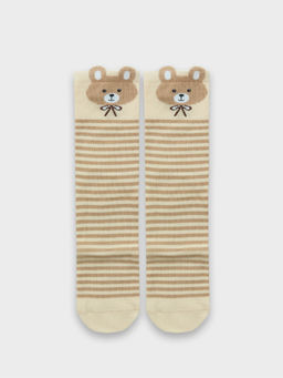 Цена за 5 пар! НОСКИ ДЕТСКИЕ - Mark formelle фото 4