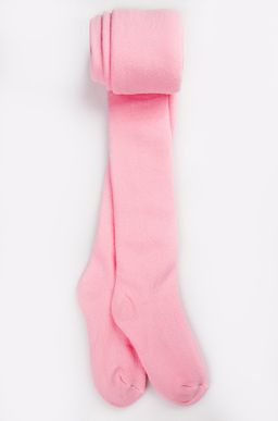 Махровые колготки для девочки Борисоглебский Трикотаж