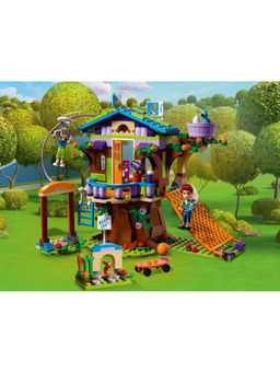 Конструктор Девочки 351 дет. (арт. 10854) - Storyland фото 2