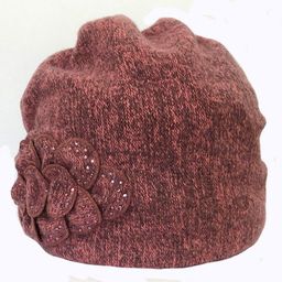 AMI шапка женская - Willi фото 3