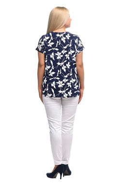 Блузка - Olsi фото 5