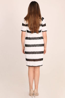 Платье белорусское праздничное летнее