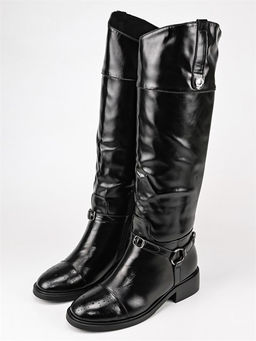 Сапоги высокие S240-2 - Piniolo фото 5