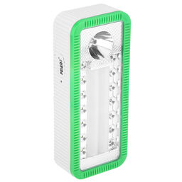 Фонарь-светильник подвесной, настенный 24,3х10х5,5см, 3 режима свечения: 28LED; 14LED; 1LED, светоди - Домашняя Мода фото 3