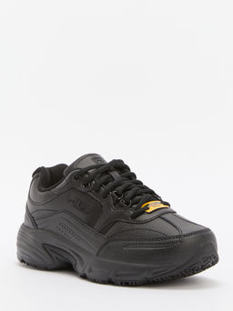 Женские кроссовки FILA MEMORY WORKSHIFT SR Артикул 4126787, черный