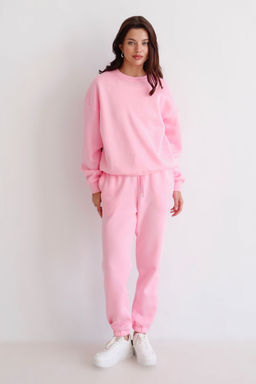 Martichelli Костюм спортивный розовый  фото 6