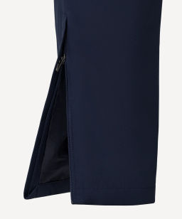 Брюки спортивные JOGEL CAMP 2 Lined Pants, темно-синий  фото 7