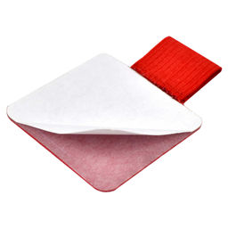 Петля-держатель для ручек арт.47928/50 САРИФ КРАСНЫЙ - Феникс+ фото 3