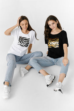 Футболка 8217 - Натали фото 22