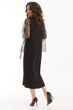 Костюм Magia mody 2529 черный