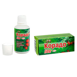 Корадо LITE (амп.40мл) ср-во от колорадского жука, тли