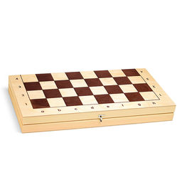 Набор из 5 игр (Русское лото, шахматы, шашки, нарды. домино) доска для шашек/шахмат/нард