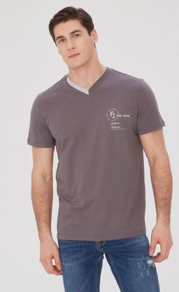 Футболка Fine Joyce F911-06b-019 хлопок