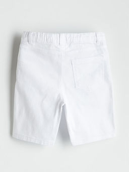 Beli Lastikli Basic Erkek ?ocuk ?ort