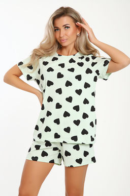 Пижама 21024 - Натали фото 2