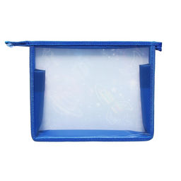 Папка для тетрадей, А5, пластиковая, 19×23×5 см «Ракета»