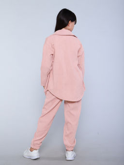 Костюм для девочки мальчика Вельвет Ладошки  фото 6