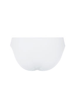 Трусы жен Magnolia черный Brief - Sensera фото 4