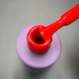 Гель-лак Must Have №1014 ярко-красный NEW - Patrisa nail фото 3