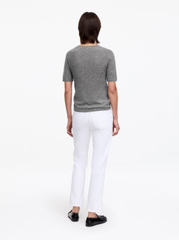 Top de cachemir puro - H&m фото 7