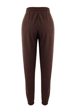 Gri Selanik Rahat Kal?p Cepli Orme Spor Esofman Alt? TWOAW21EA0168 - Trendyolmilla фото 34