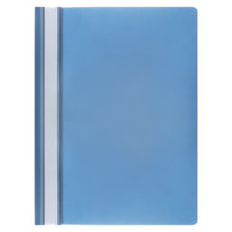 Цена за 2 шт. Набор папок- скоросшивателей А4, 200 мкм, Calligrata TOP Mistral, 4 штуки, микс