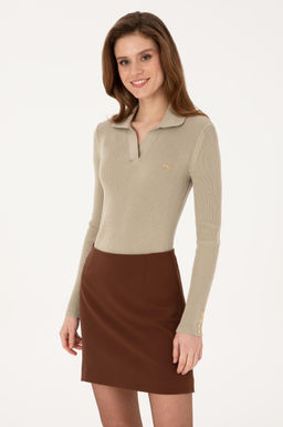 Kad_n A__k Haki Kazak - U.s. polo assn фото 3